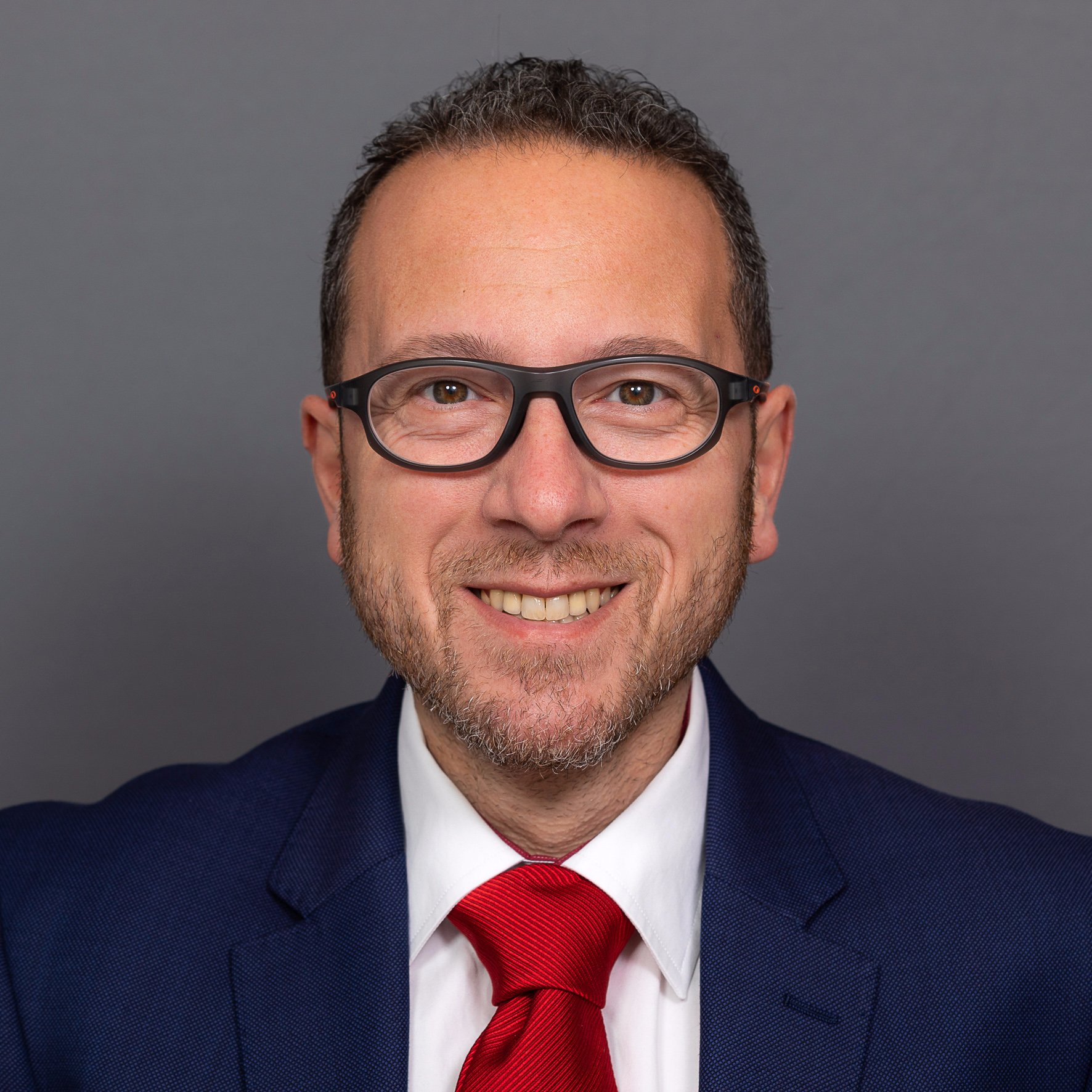 Gianfranco Cecconi - Collaborative data ecosystems lead