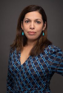 Anjali Pendlebury-Green, Global Head of the Digital Customer Operations Practice, Business Services JDU Consulting 